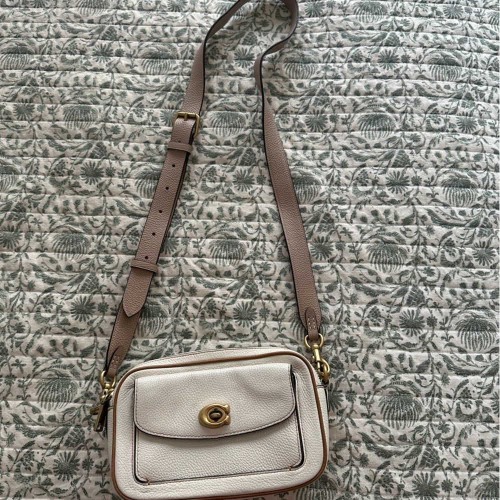 Coach Crossbody Purse